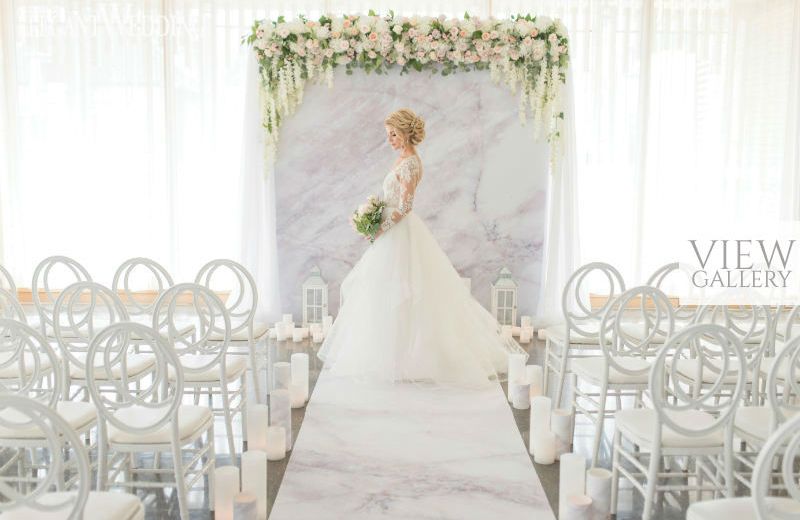 Associated Image for MODERN MARBLE WEDDING INSPIRATION