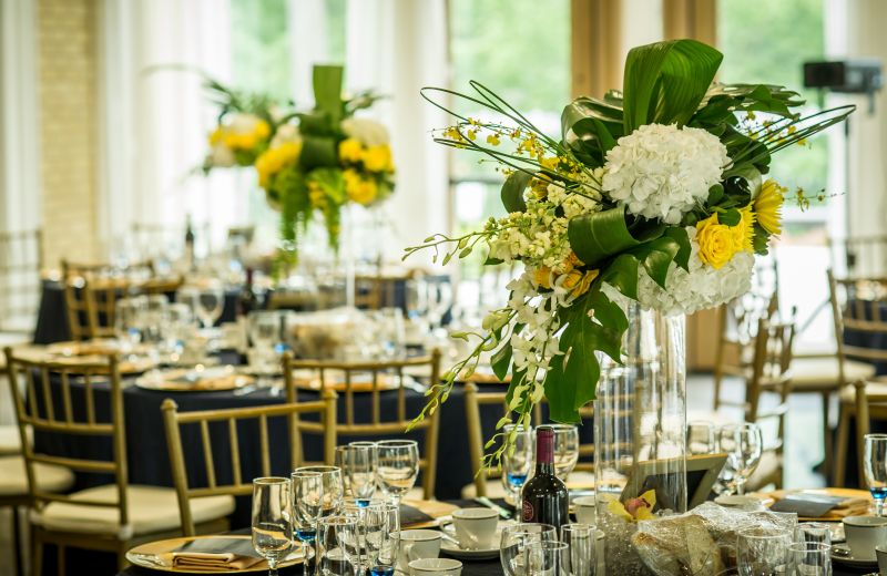 Associated Image for A 2018 Wedding Open House at The Alderlea