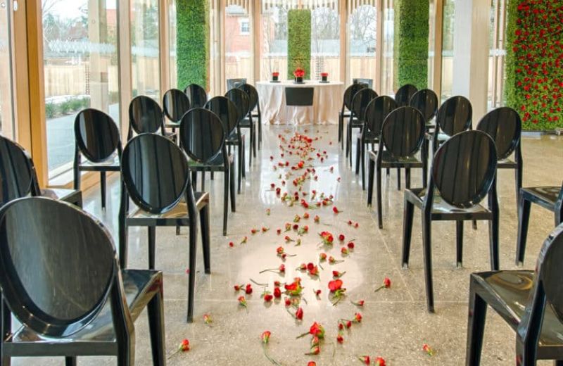 Associated Image for 15 INTIMATE WEDDING VENUES IN TORONTO