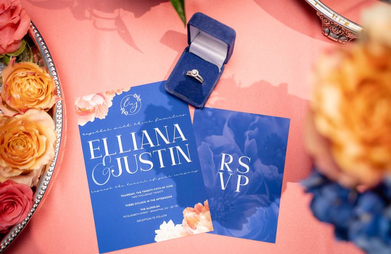 Associated Image for Microweddings Trend