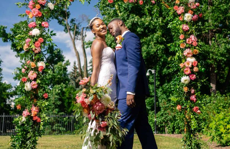 Associated Image for Microwedding Magic