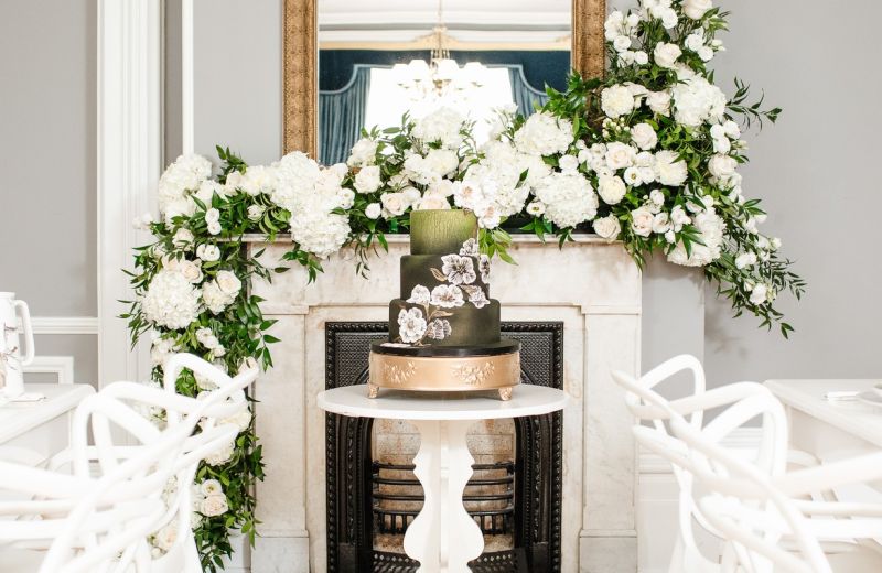 Associated Image for A Modern Heritage Estate Editorial